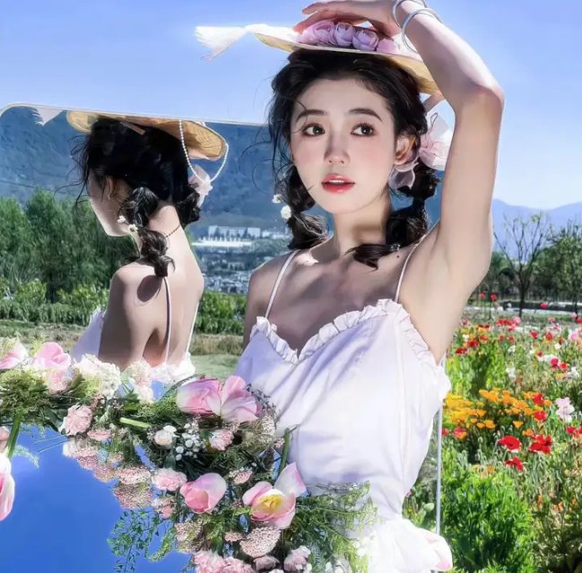 再生物语